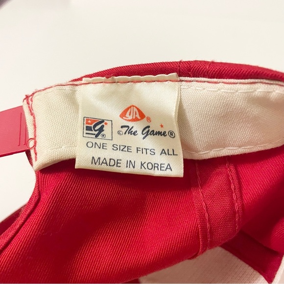 Vintage Montreal Canadiens Snapback NHL Hockey Hat Cap - Picture 13 of 16